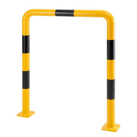 Visoka zaščitna pregrada 1000 x 1500 mm
