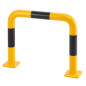 Visoka zaščitna pregrada 1000 x 350 mm Visoka zaščitna pregrada 1000 x 350 mm