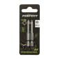 Bit 1/4" Philips PH2 50mm, 2 kos Bit 1/4" Philips PH2 50mm, 2 kos