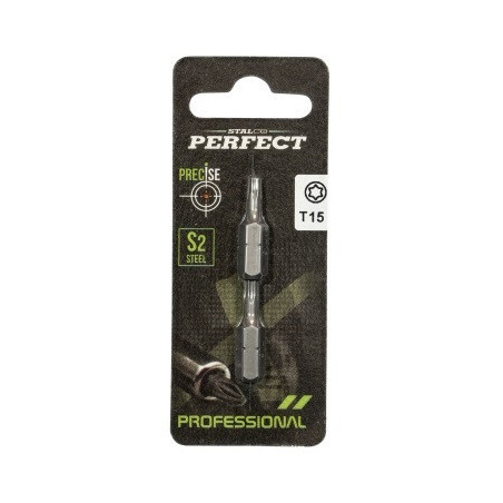 Titanium Torx Bit T30x25 mm (2 kosa)
