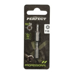 Torx Bit T40x25 mm (2 kosa)