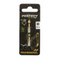 Titanium Pozidriv PZ3x25mm Bit (2 kosa) Titanium Pozidriv PZ3x25mm Bit (2 kosa)