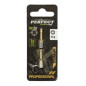 Bit Torx 40x25mm Titanium, 2 kosa Bit Torx 40x25mm Titanium, 2 kosa