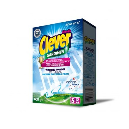 Clovin Clever Gardinen 400g