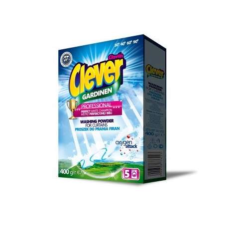 Clovin Clever Gardinen 400g