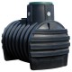 Podzemni rezervoar za vodo MONO 3000 L