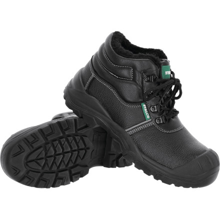 Izolirani Delovni čevlji THURO HIGH W S1, št. 44