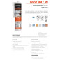 Univerzalni silikon - Acetat 280 ml, Bel Univerzalni silikon - Acetat 280 ml, Bel