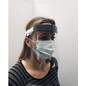Face shield zaščitni vizir Face shield zaščitni vizir