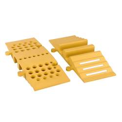 Kabelski most rumen 300 mm