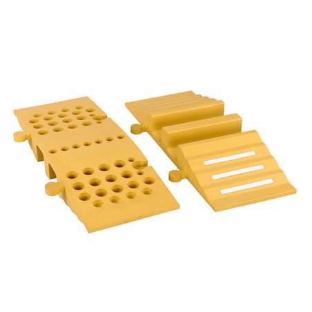 Kabelski most rumen 300 mm