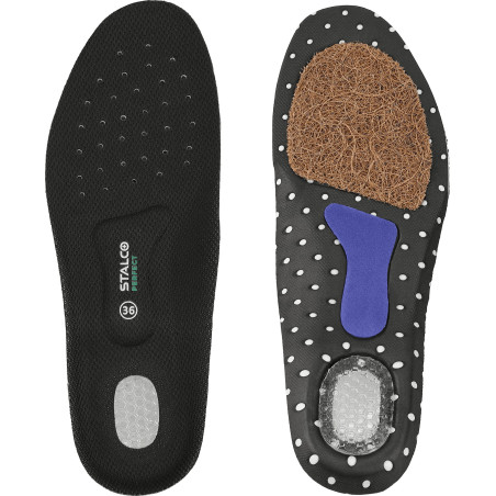 Vložki za čevlje SPORTGEL št. 38