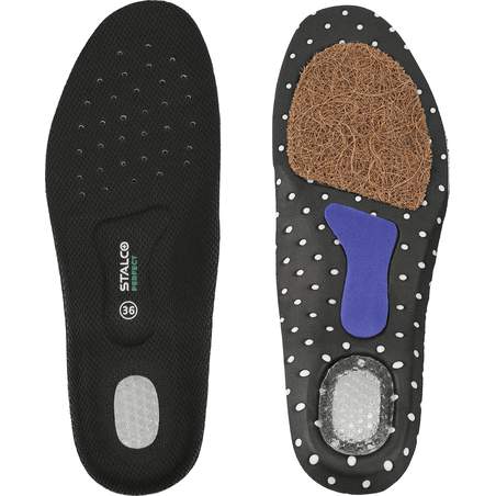Vložki za čevlje SPORTGEL št. 44