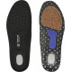 Vložki za čevlje SPORTGEL št. 46