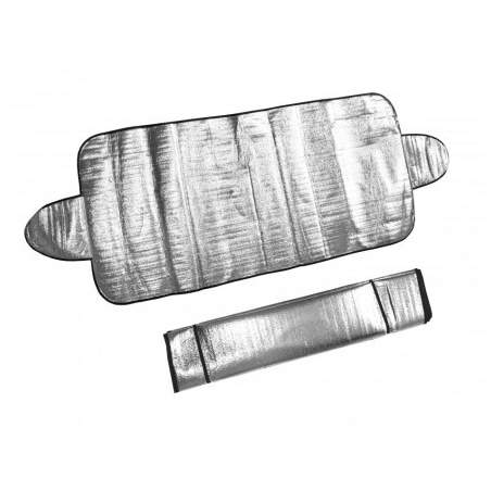 Sena Aluminium Shade 180x85 mm