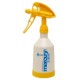 Kwazar Mercury Super Pro+ 0,5L 360° rumena