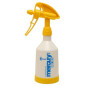 Kwazar Mercury Super Pro+ 0,5L 360° rumena Kwazar Mercury Super Pro+ 0,5L 360° rumena
