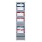 Tabla za delovne naloge 1282 x 315 mm Tabla za delovne naloge 1282 x 315 mm