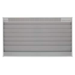 Tabla za delovne naloge 1580 x 950 mm