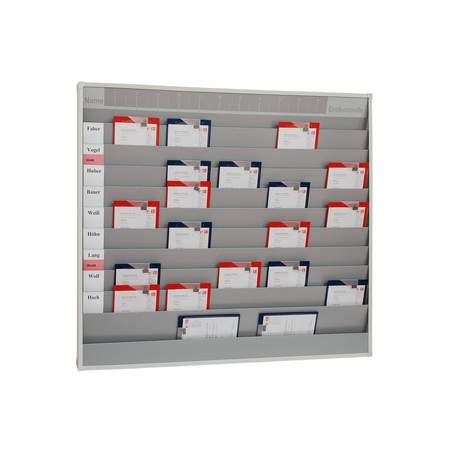 Tabla za delovne naloge 1580 x 1282 mm