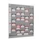 Tabla za delovne naloge 1580 x 1757 mm Tabla za delovne naloge 1580 x 1757 mm