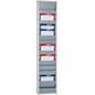 Tabla za delovne naloge 1757 x 315 mm Tabla za delovne naloge 1757 x 315 mm