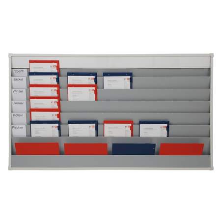 Planska tabla za delavnico 1580 x 950 mm