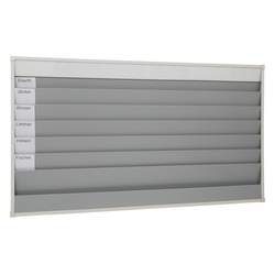 Planska tabla za delavnico 1580 x 950 mm