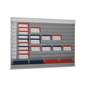 Planska tabla za delavnico 1580 x 1282 mm Planska tabla za delavnico 1580 x 1282 mm