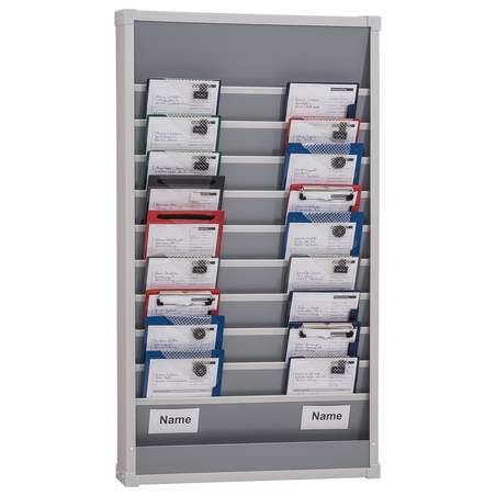 Tabla za delovne naloge 960 x 554 mm