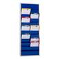Kovinska planska tabla - modra 1280 x 554 mm Kovinska planska tabla - modra 1280 x 554 mm