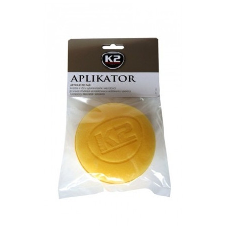 K2 PRO aplikator