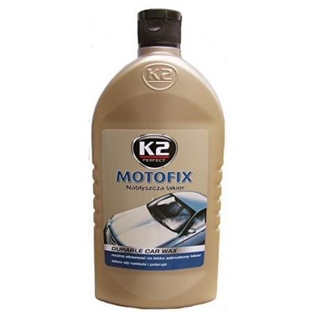 K2 motofix 500ml