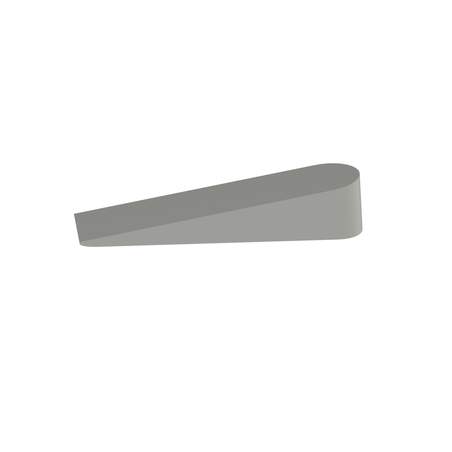Izravnalni klin za ploščice 50x13x10 mm, 150 kos