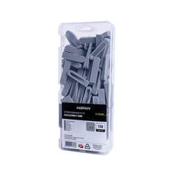 Izravnalni klin za ploščice 50x13x10 mm, 150 kos