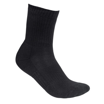 Delovne nogavice FRESH Sive Št. 42-44 (3par)