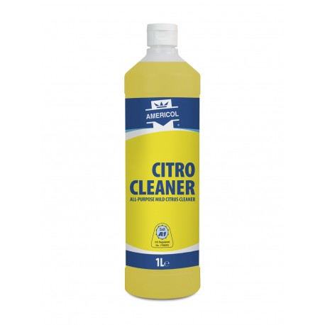 Americol Citro Cleaner