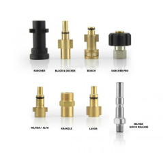 Gipy Foam Lance Pro V2.1 1L