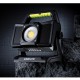 Unilite 4500 Lumen Pro Light + speaker