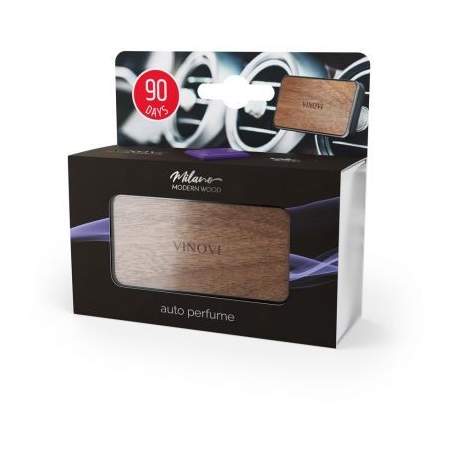 Vinove Milano Modern Wood