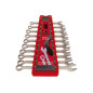 Teng Tools garnitura ključev 6510A Teng Tools garnitura ključev 6510A