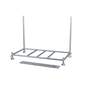 Stojalo za premične pregrade Stojalo za premične pregrade