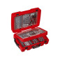 Teng Tools kovček z orodjem SC01 Teng Tools kovček z orodjem SC01