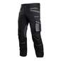 Hlače PROFESSIONAL STRETCH LINE Črne "M" Hlače PROFESSIONAL STRETCH LINE Črne "M"