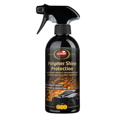 Autosol Polymer Shine Protection 500 ml