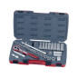 Teng Tools garnitura nasadnih ključev M1234