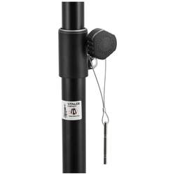 Teleskopsko stojalo C-TR30, 1,15 - 3,0 m