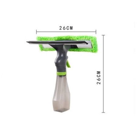 Benson window squeegee 3v1