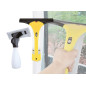 Hofftech battery window cleaner