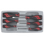 Teng Tools garnitura izvijačev MD906N4 Teng Tools garnitura izvijačev MD906N4